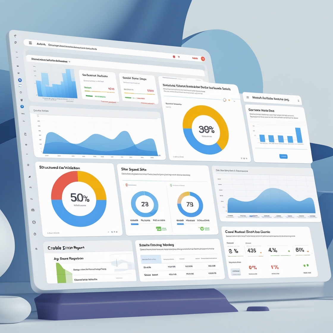Technical SEO Audit
