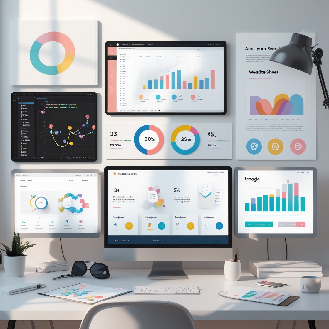 Brand Identity Design