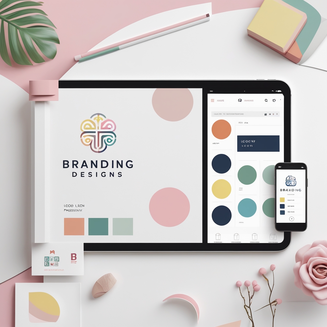 Logo Design