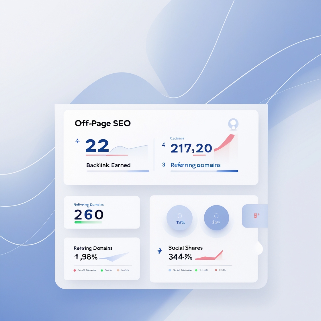 Link Building Campaign