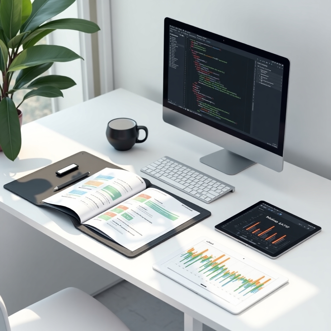 Business Website