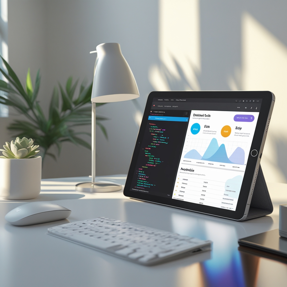 Portfolio Website